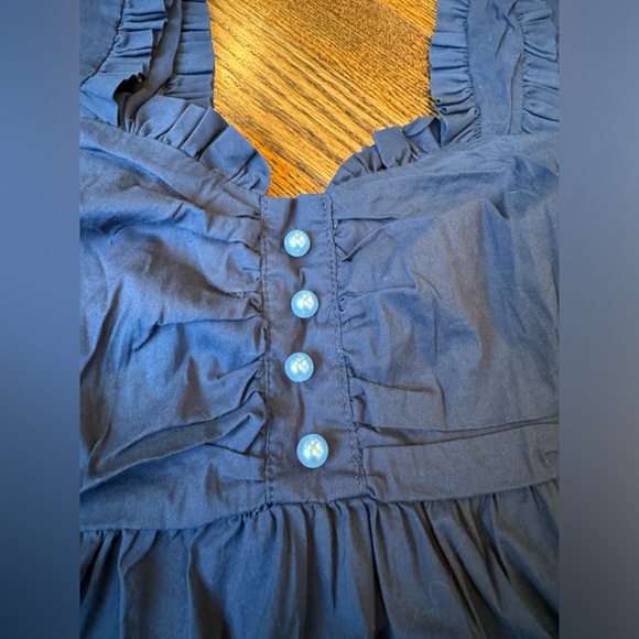 Debra Rodman Top - Picture 2 of 6